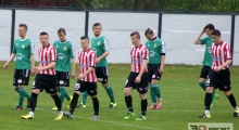 CLJ: Cracovia - GKS Bełchatów. 2016-05-08