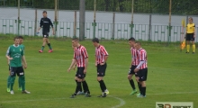 CLJ: Cracovia - GKS Bełchatów. 2016-05-08