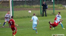 CLJ: Hutnik Kraków - Wisła Kraków. 2016-05-08
