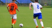 CLJ: AS Progres Kraków - Stal Mielec. 2016-09-03