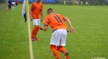 CLJ: AS Progres Kraków - Stal Mielec. 2016-09-03