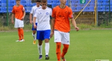 CLJ: AS Progres Kraków - Stal Mielec. 2016-09-03