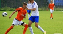 CLJ: AS Progres Kraków - Stal Mielec. 2016-09-03