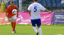 CLJ: AS Progres Kraków - Stal Mielec. 2016-09-03