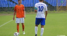 CLJ: AS Progres Kraków - Stal Mielec. 2016-09-03