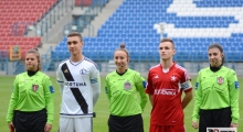 CLJ: Wisła Kraków - Legia Warszawa. 2016-10-08