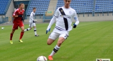 CLJ: Wisła Kraków - Legia Warszawa. 2016-10-08