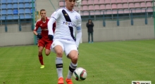 CLJ: Wisła Kraków - Legia Warszawa. 2016-10-08