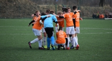 Widzew Cup. 2017-03-25