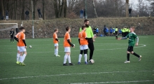 Widzew Cup. 2017-03-25
