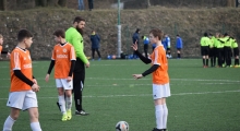 Widzew Cup. 2017-03-25