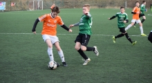 Widzew Cup. 2017-03-25