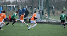 Widzew Cup. 2017-03-25