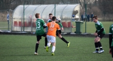Widzew Cup. 2017-03-25