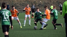 Widzew Cup. 2017-03-25