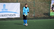 Widzew Cup. 2017-03-25