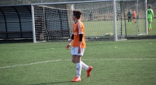 Widzew Cup. 2017-03-25