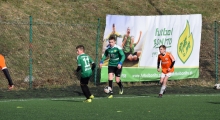 Widzew Cup. 2017-03-25