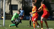 CLJ: Cracovia - Jagiellonia Białystok. 2017-04-01