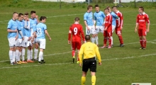 CLJ: Wisła Kraków - Cracovia. 2017-04-22