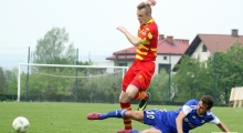 CLJ: Wisła Kraków - Jagiellonia Białystok. 2017-05-20