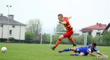 CLJ: Wisła Kraków - Jagiellonia Białystok. 2017-05-20