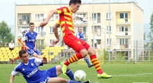 CLJ: Wisła Kraków - Jagiellonia Białystok. 2017-05-20