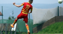 CLJ: Wisła Kraków - Jagiellonia Białystok. 2017-05-20