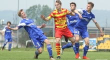 CLJ: Wisła Kraków - Jagiellonia Białystok. 2017-05-20