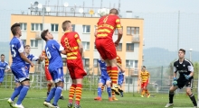 CLJ: Wisła Kraków - Jagiellonia Białystok. 2017-05-20