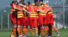 CLJ: Wisła Kraków - Jagiellonia Białystok. 2017-05-20