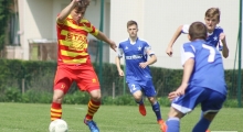 CLJ: Wisła Kraków - Jagiellonia Białystok. 2017-05-20