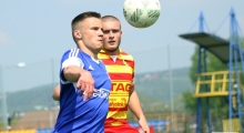 CLJ: Wisła Kraków - Jagiellonia Białystok. 2017-05-20