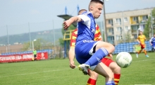 CLJ: Wisła Kraków - Jagiellonia Białystok. 2017-05-20