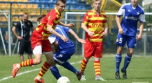 CLJ: Wisła Kraków - Jagiellonia Białystok. 2017-05-20