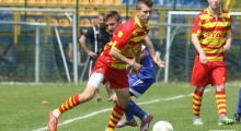 CLJ: Wisła Kraków - Jagiellonia Białystok. 2017-05-20