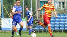 CLJ: Wisła Kraków - Jagiellonia Białystok. 2017-05-20