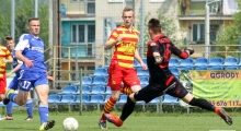 CLJ: Wisła Kraków - Jagiellonia Białystok. 2017-05-20