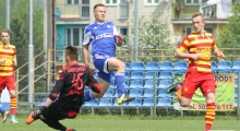 CLJ: Wisła Kraków - Jagiellonia Białystok. 2017-05-20