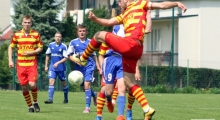 CLJ: Wisła Kraków - Jagiellonia Białystok. 2017-05-20