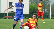 CLJ: Wisła Kraków - Jagiellonia Białystok. 2017-05-20