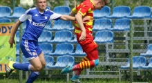 CLJ: Wisła Kraków - Jagiellonia Białystok. 2017-05-20