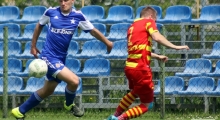 CLJ: Wisła Kraków - Jagiellonia Białystok. 2017-05-20