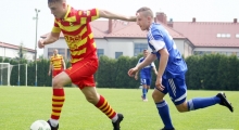 CLJ: Wisła Kraków - Jagiellonia Białystok. 2017-05-20