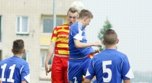 CLJ: Wisła Kraków - Jagiellonia Białystok. 2017-05-20