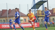 CLJ: Wisła Kraków - Jagiellonia Białystok. 2017-05-20