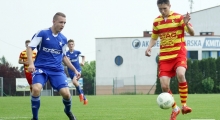 CLJ: Wisła Kraków - Jagiellonia Białystok. 2017-05-20