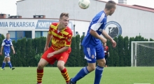 CLJ: Wisła Kraków - Jagiellonia Białystok. 2017-05-20