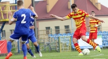 CLJ: Wisła Kraków - Jagiellonia Białystok. 2017-05-20