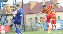 CLJ: Wisła Kraków - Jagiellonia Białystok. 2017-05-20